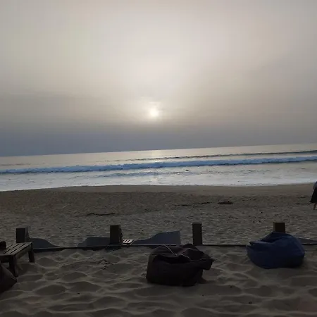 Casa de Férias Grange Amenagee *