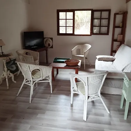 Grange Amenagee Casa de Férias