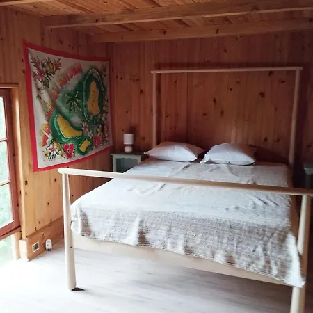 Grange Amenagee Mimizan-Plage