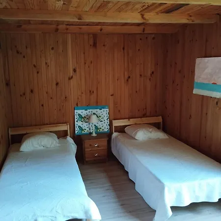 Grange Amenagee * Mimizan-Plage