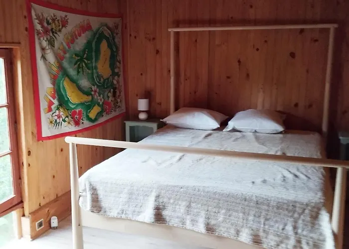 Grange Amenagee Mimizan