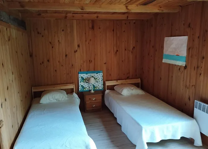 Grange Amenagee * Mimizan